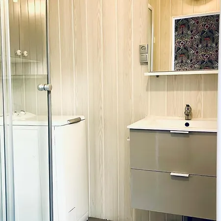 Apartamento Canteduc Old