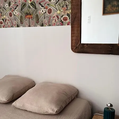 Canteduc Old Apartamento Nimes