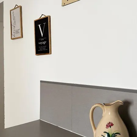 Canteduc Old Apartamento Nimes